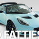 Illustration for article titled Is the Elise Club Racer the last lightweight Lotus?